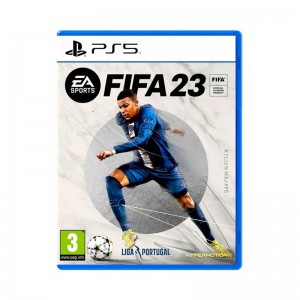 FIFA 23 PS5